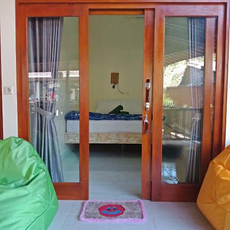 Backpackers Home Amed Екстер'єр фото