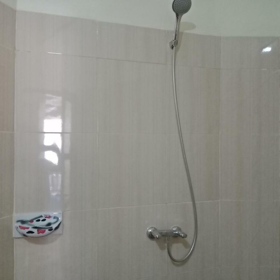 Backpackers Home Amed Екстер'єр фото
