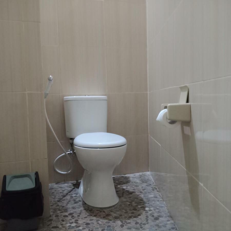 Backpackers Home Amed Екстер'єр фото
