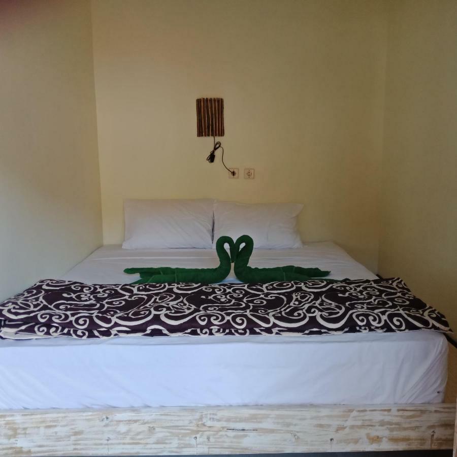 Backpackers Home Amed Екстер'єр фото